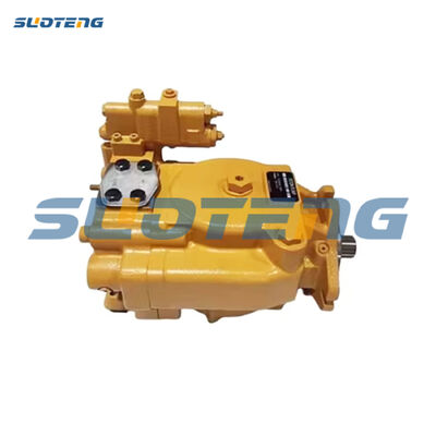 104-1752 1041752 مضخة المكبس للجرار D9R