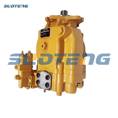 104-1752 1041752 مضخة المكبس للجرار D9R