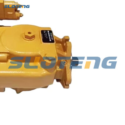 104-1752 1041752 مضخة المكبس للجرار D9R