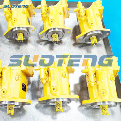 350-0666 3500666 422E مضخة البستون الهيدروليكية