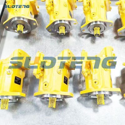 350-0666 3500666 422E مضخة البستون الهيدروليكية