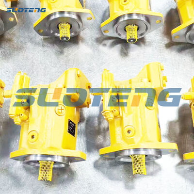 350-0666 3500666 422E مضخة البستون الهيدروليكية