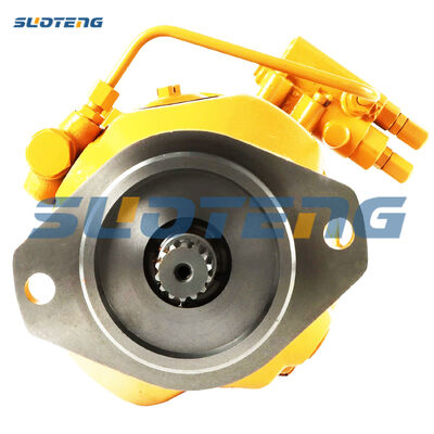 161-6634 0R-7793 416C 426C مضخة المكبس الهيدروليكية للودر