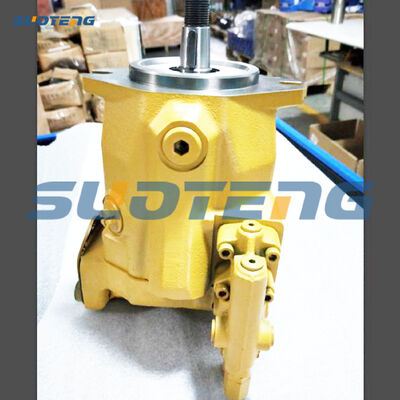 254-5147 2545147 966H 972H Loader Hydraulic Piston Pump