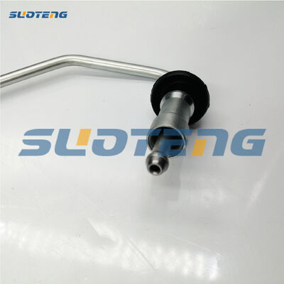 370-5518 3705518 أنبوب وقود للمحرك C7.1