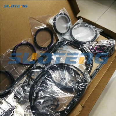 21097134 مجموعة غسيل رأس الاسطوانة للمحرك D13