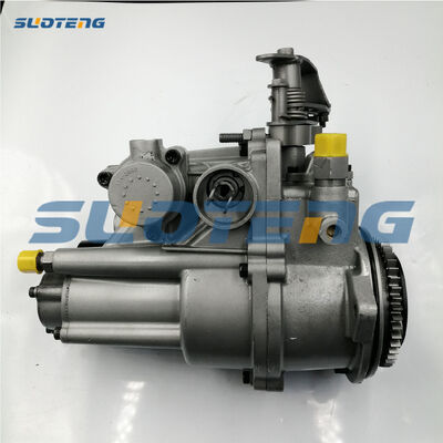 150-2507 1502507 مضخة حقن الوقود للحفارة E314C E329D