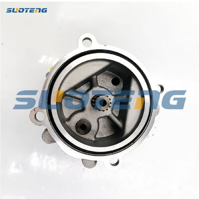 VOE14535458 مضخة التروس 14535458 للحفر EC210B