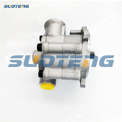 VOE14535458 مضخة التروس 14535458 للحفر EC210B