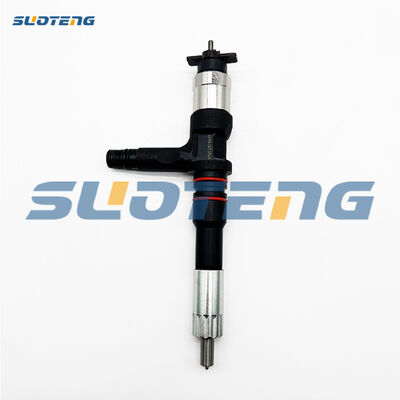 295050-0720 حاقن وقود 2950500720 لمحرك SAA6D125E