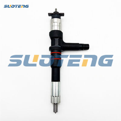 295050-0720 حاقن وقود 2950500720 لمحرك SAA6D125E