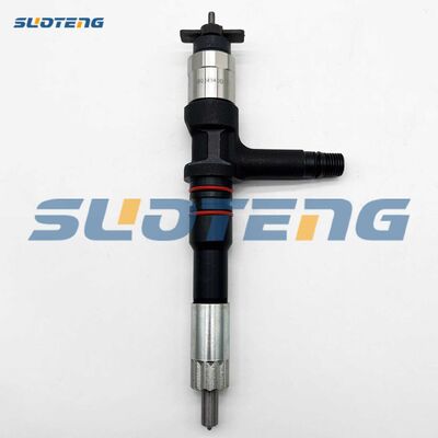 295050-0720 حاقن الوقود لمحرك SAA6D125