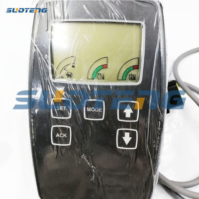 728/19700 72819700 جهاز مراقبة للحفر JS130 JS200