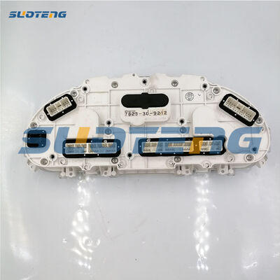 7823-30-9212 شاشة عرض مراقب 7823309212 لـ WA380-6 لودر بعجلات