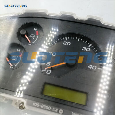 7823-30-9212 شاشة عرض مراقب 7823309212 لـ WA380-6 لودر بعجلات