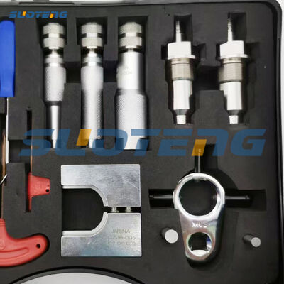 105(2-5) مجموعة كاملة من الأدوات لـ C7 C9