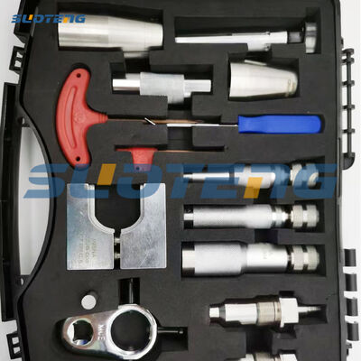 105(2-5) مجموعة كاملة من الأدوات لـ C7 C9