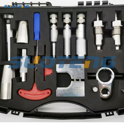 105(2-5) مجموعة كاملة من الأدوات لـ C7 C9