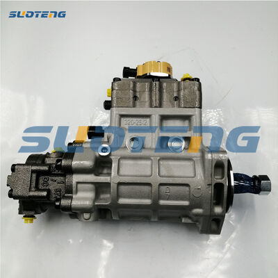 368-9171 3689171 مضخة حقن الوقود للمحرك C6.6 لودر 953D