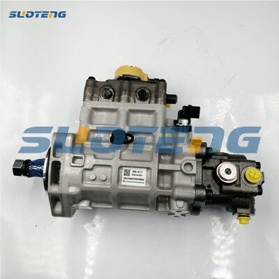 368-9171 3689171 مضخة حقن الوقود للمحرك C6.6 لودر 953D