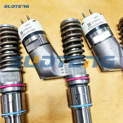 حاقن وقود 249-0712 للمحرك C11