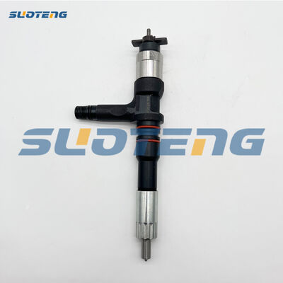 295050-0720 6252-11-3100 حقن وقود الديزل