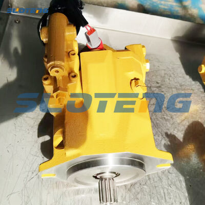 564-9801 11R-1433 مضخة البستون الهيدروليكية للحفر 336MHPU 340 336