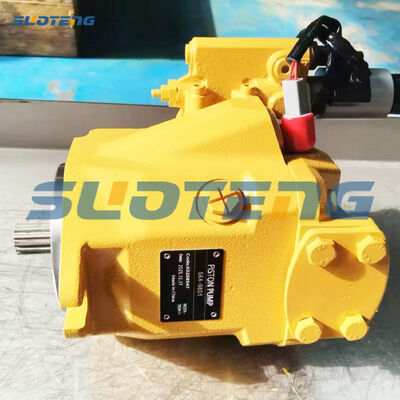 564-9801 11R-1433 مضخة البستون الهيدروليكية للحفر 336MHPU 340 336