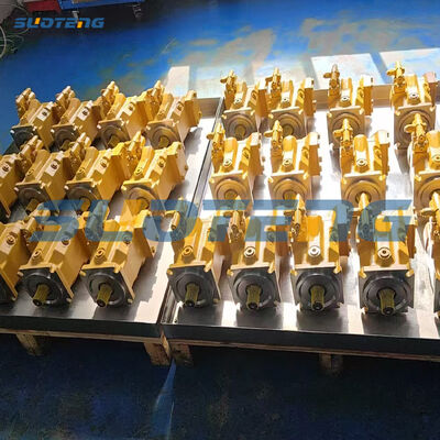 20R-6569 مضخة المكبس مضخة هيدروليكية 20R6569 لـ 428F 416F