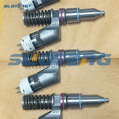 249-0712 بخاخ وقود ديزل لمحرك C11