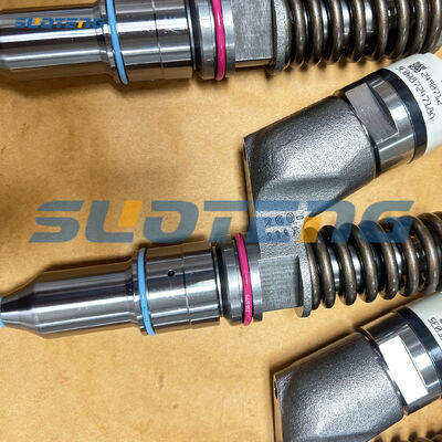 249-0712 بخاخ وقود ديزل لمحرك C11