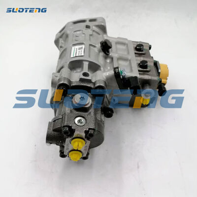 320-2512 مضخة حقن الوقود 3202512 لمحرك C6.6