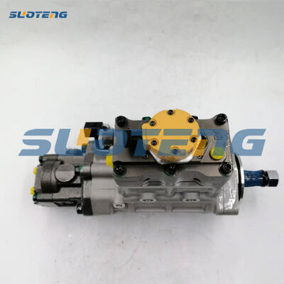 320-2512 مضخة حقن الوقود 3202512 لمحرك C6.6