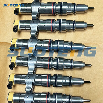 387-9427 3879427 فوهة حقن الوقود للحفرة 324D 325D