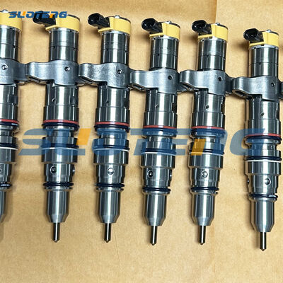 387-9427 3879427 فوهة حقن الوقود للحفرة 324D 325D