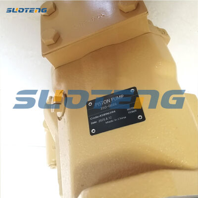 335-8197 مضخة هيدروليكية مضخة المكبس 3358197 ل414E 416E