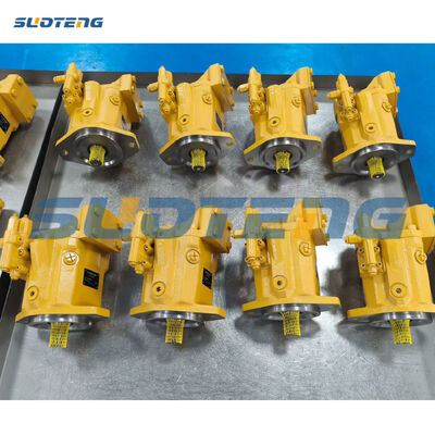 350-0666 مضخة هيدروليكية مضخة المكبس 3500666 لـ 414E 416E