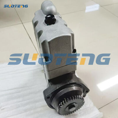 384-0607 مضخة حقن الوقود 3840607 لمحرك C7