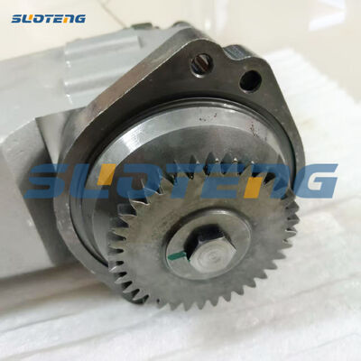 384-0607 مضخة حقن الوقود 3840607 لمحرك C7