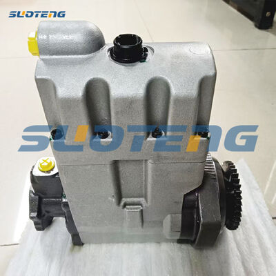 384-0607 مضخة حقن الوقود 3840607 لمحرك C7