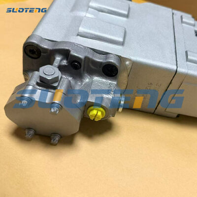 319-0607 مضخة حقن الوقود 3190607 لـ 120K Motor Grader