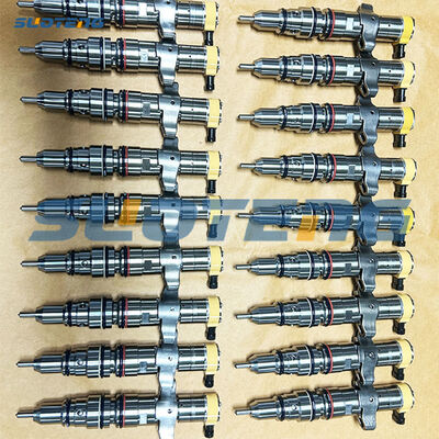 557-7633 حقن الوقود 5577633 لمحرك C9