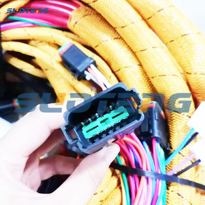 227-8670 تسليط الهيكل تسليط الهيكل 2278670 لـ E322C