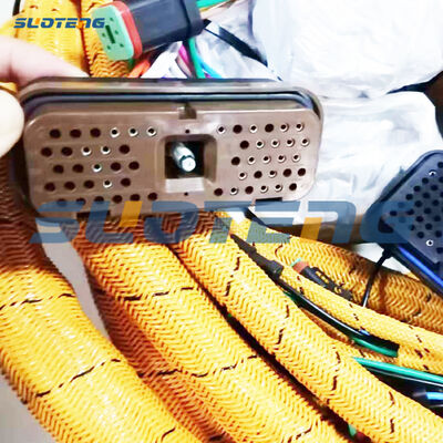 227-8670 تسليط الهيكل تسليط الهيكل 2278670 لـ E322C