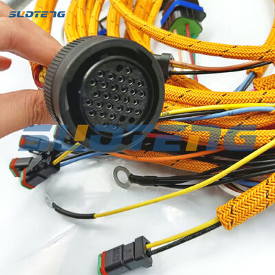 246-8051 السلك السلك 246-8051 لـ 414E 3054C