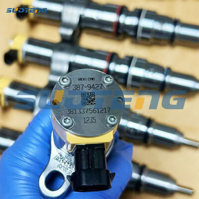 387-9427 حقن الوقود 3879427 لمحرك C7