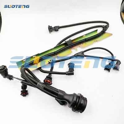 0421 4707 تسخير أسلاك تسخير 04214707 لـ BF4M2012