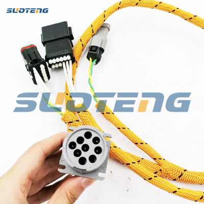 430-7691 تسخير لوحة الأسلاك تسخير 4307691 لـ C18 C32