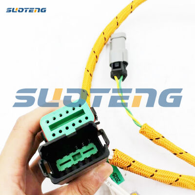 430-7691 تسخير لوحة الأسلاك تسخير 4307691 لـ C18 C32