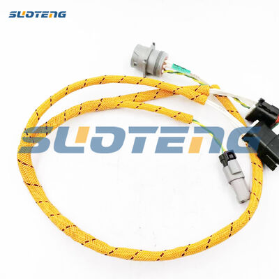 430-7691 تسخير لوحة الأسلاك تسخير 4307691 لـ C18 C32